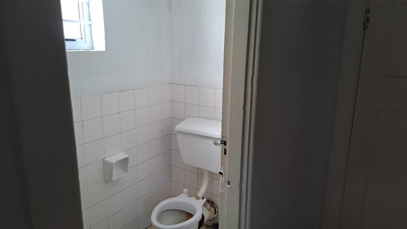 To Let commercial Property for Rent in North End Eastern Cape